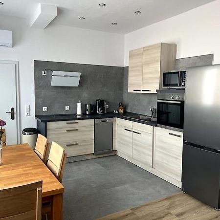 Moderne, Stilvolle Ferienwohnung In Eich Eich  Εξωτερικό φωτογραφία